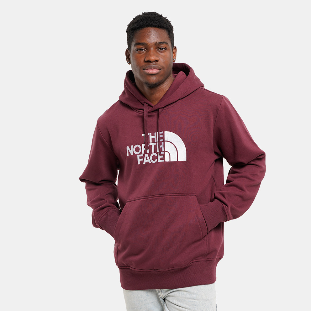The North Face The North Face Drew Peak Pullover Ανδρική Μπλούζα με Κουκούλα (9000189443_78319)