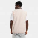 Vans Trevor Sherpa Fz Vest Oatmeal/Bun