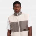 Vans Trevor Sherpa Fz Vest Oatmeal/Bun