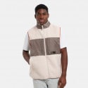 Vans Trevor Sherpa Fz Vest Oatmeal/Bun