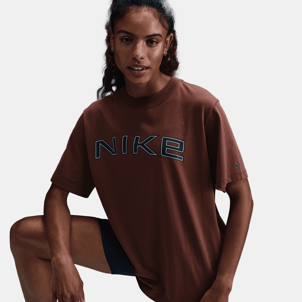 Nike Nike Sportswear Phoenix Γυναικείο T-Shirt (9000190280_79224) 2025