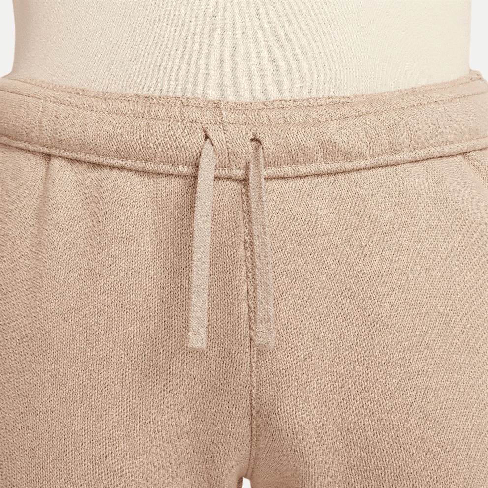 Nike Sportswear Club Ανδρικό Παντελόνι Φόρμας