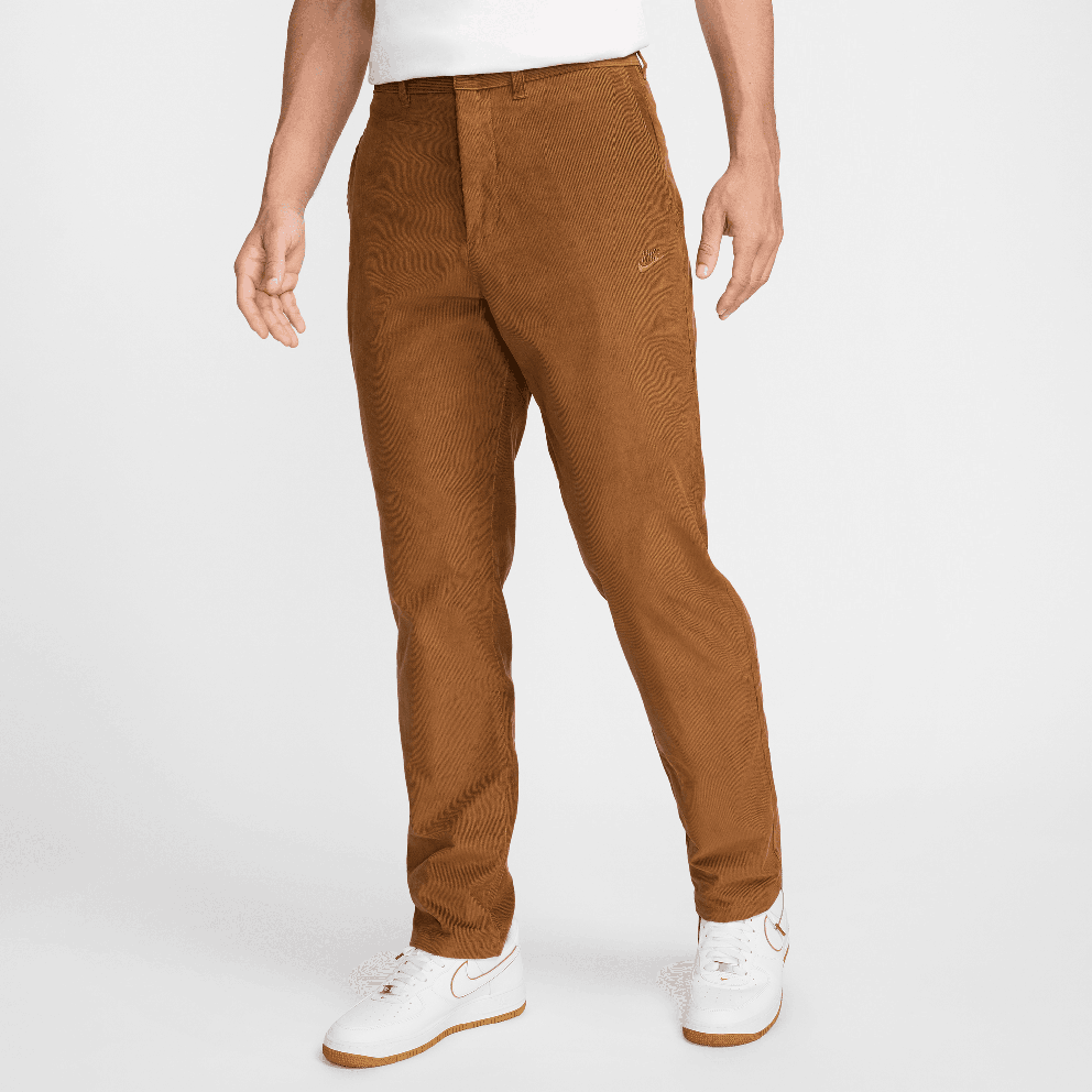 Nike Club Corduroy Chino Ανδρικό Παντελόνι (9000190732_71956)