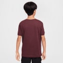 Nike Sportswear Kids T-Shirt Logo 
