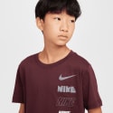 Nike Sportswear Kids T-Shirt Logo 