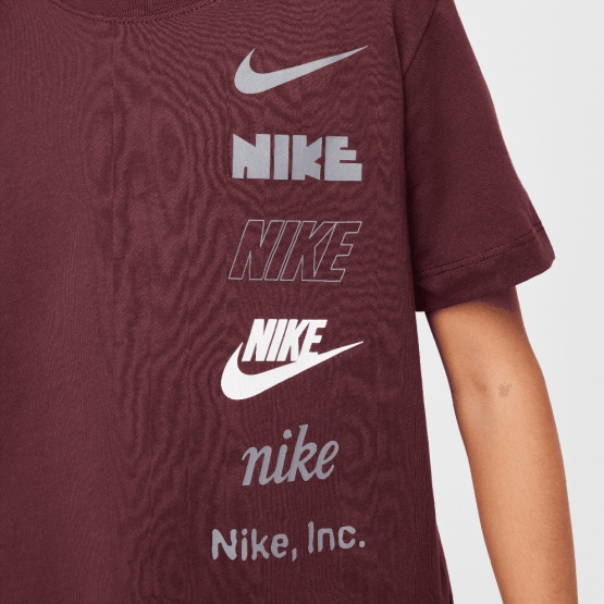 Nike k logo outlet