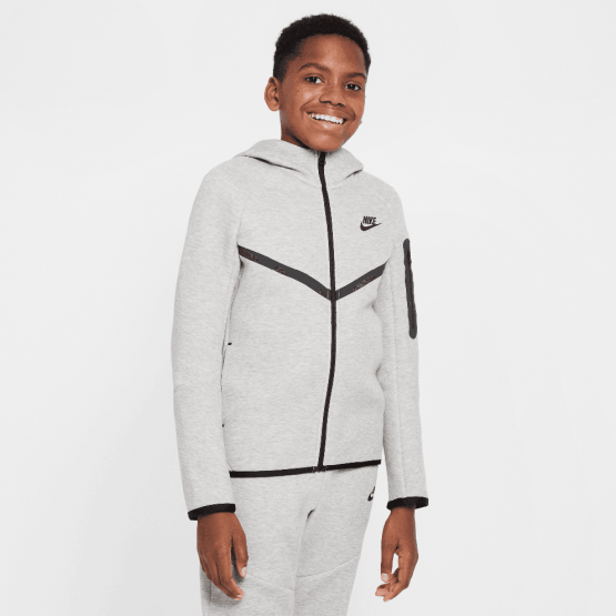 Nike B Nsw Tch Flc Fz - Pd