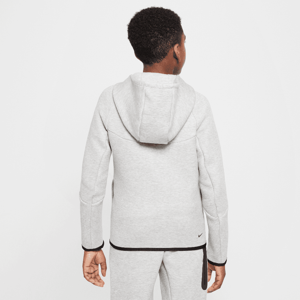 Nike B Nsw Tch Flc Fz - Pd