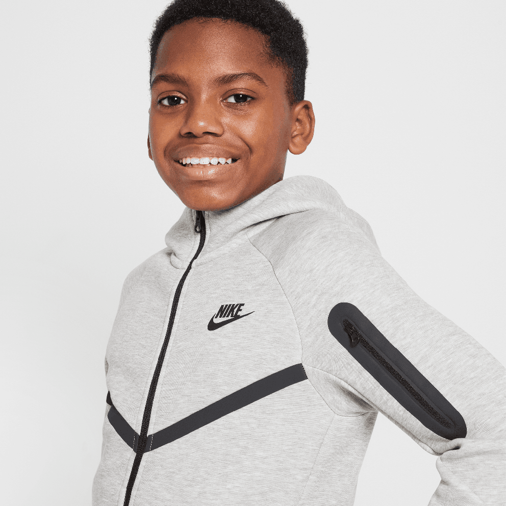 Nike B Nsw Tch Flc Fz - Pd