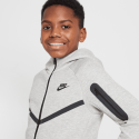 Nike B Nsw Tch Flc Fz - Pd