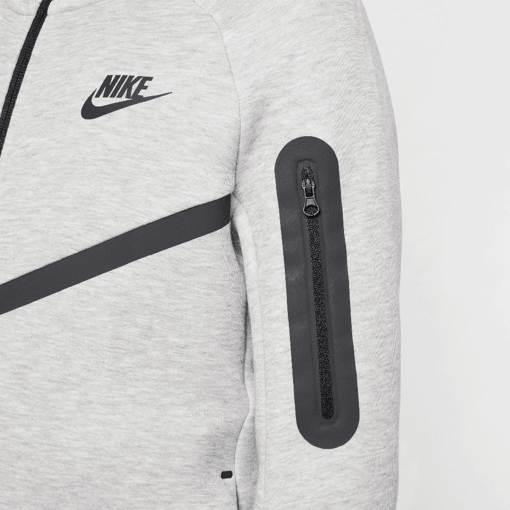 Nike B Nsw Tch Flc Fz - Pd