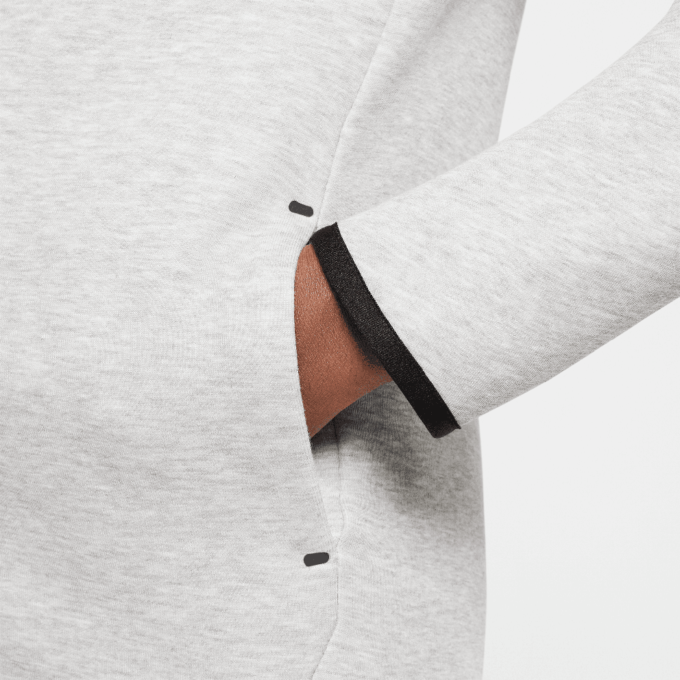 Nike B Nsw Tch Flc Fz - Pd