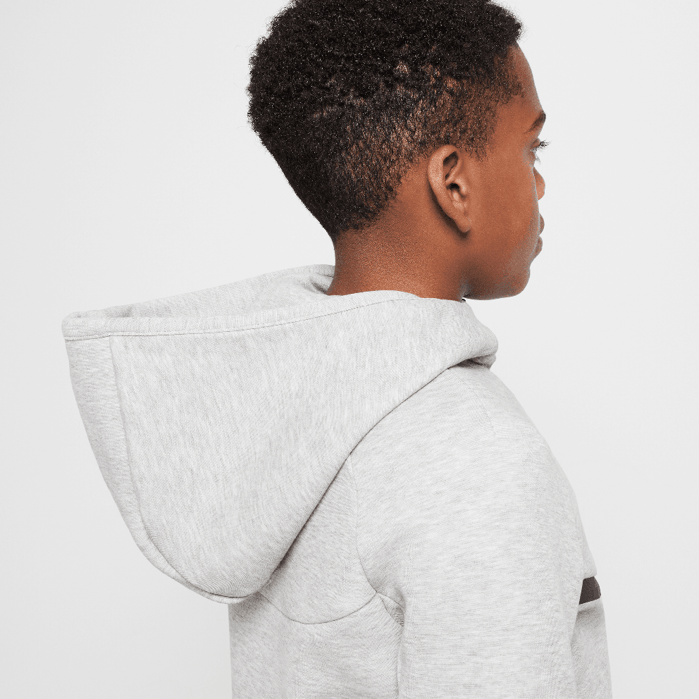 Nike B Nsw Tch Flc Fz - Pd