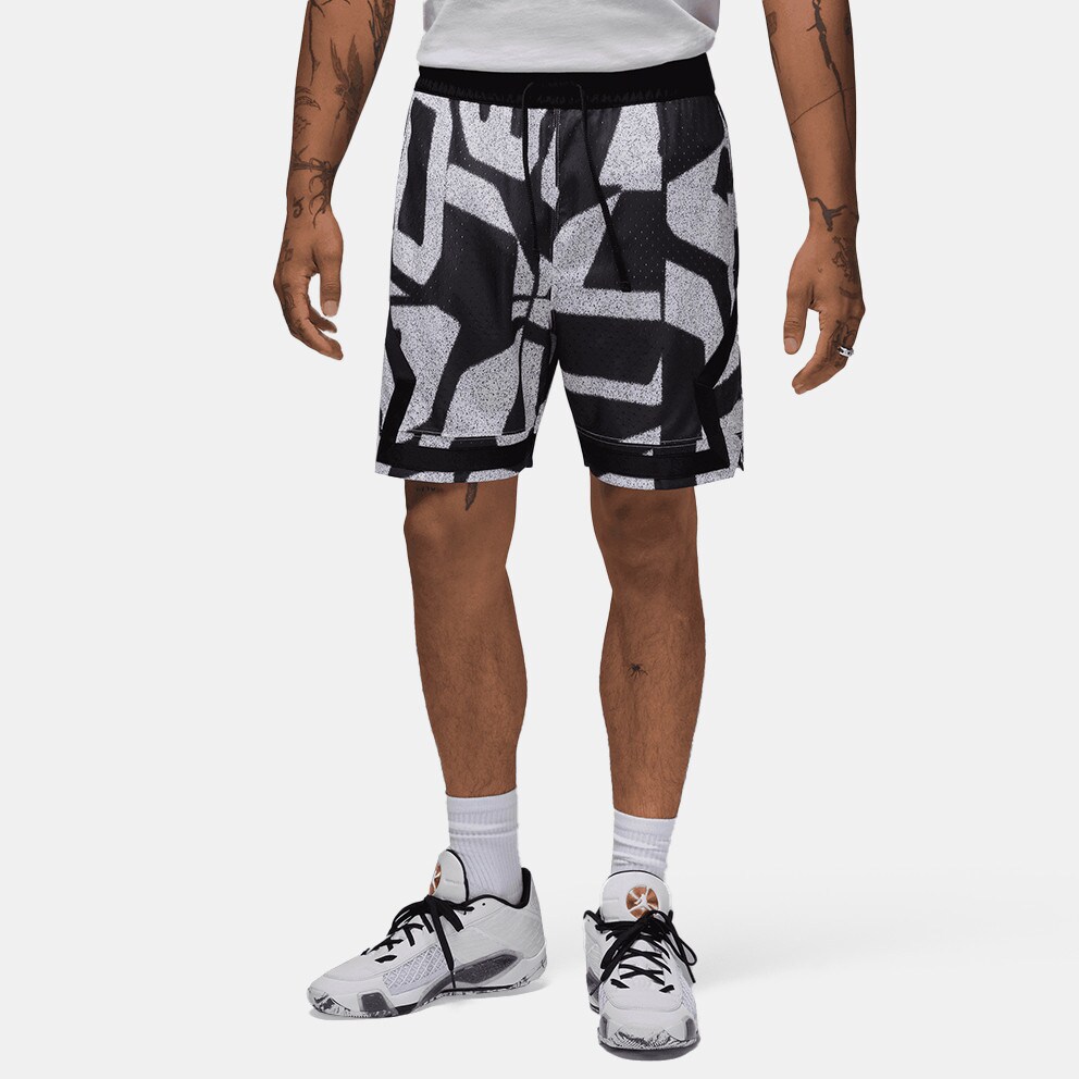 Jordan Sport Aop Diamond Men's Shorts
