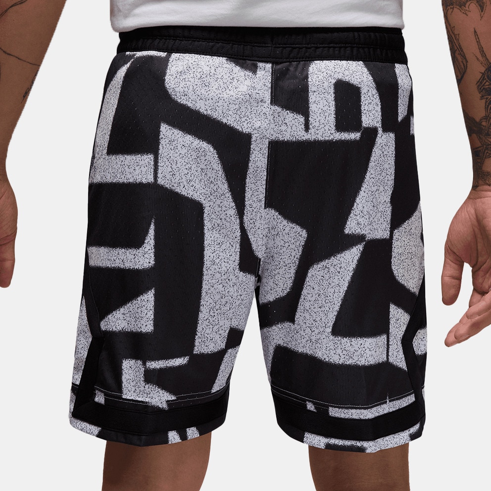 Jordan Sport Aop Diamond Men's Shorts