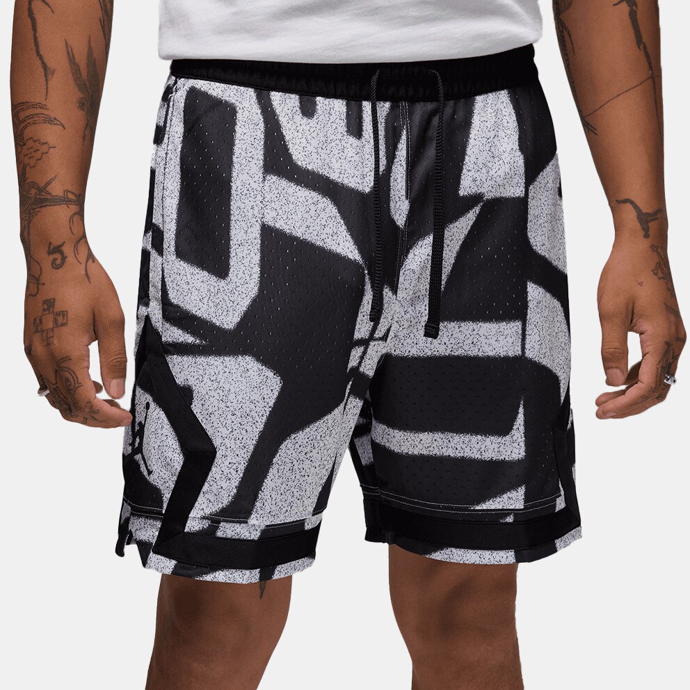 Jordan Sport Aop Diamond Men's Shorts