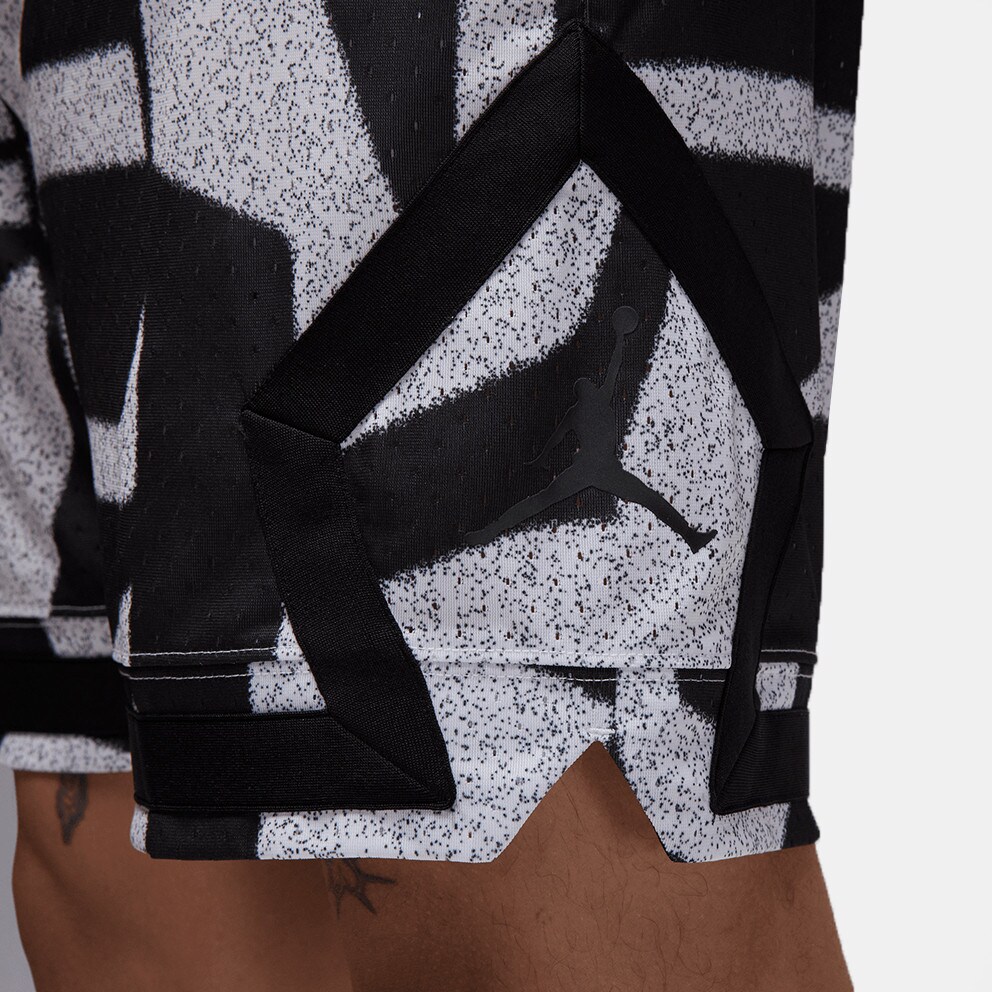 Jordan Sport Aop Diamond Men's Shorts