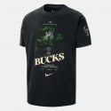 Nike Milwaukee Bucks Men's T-Shirt
