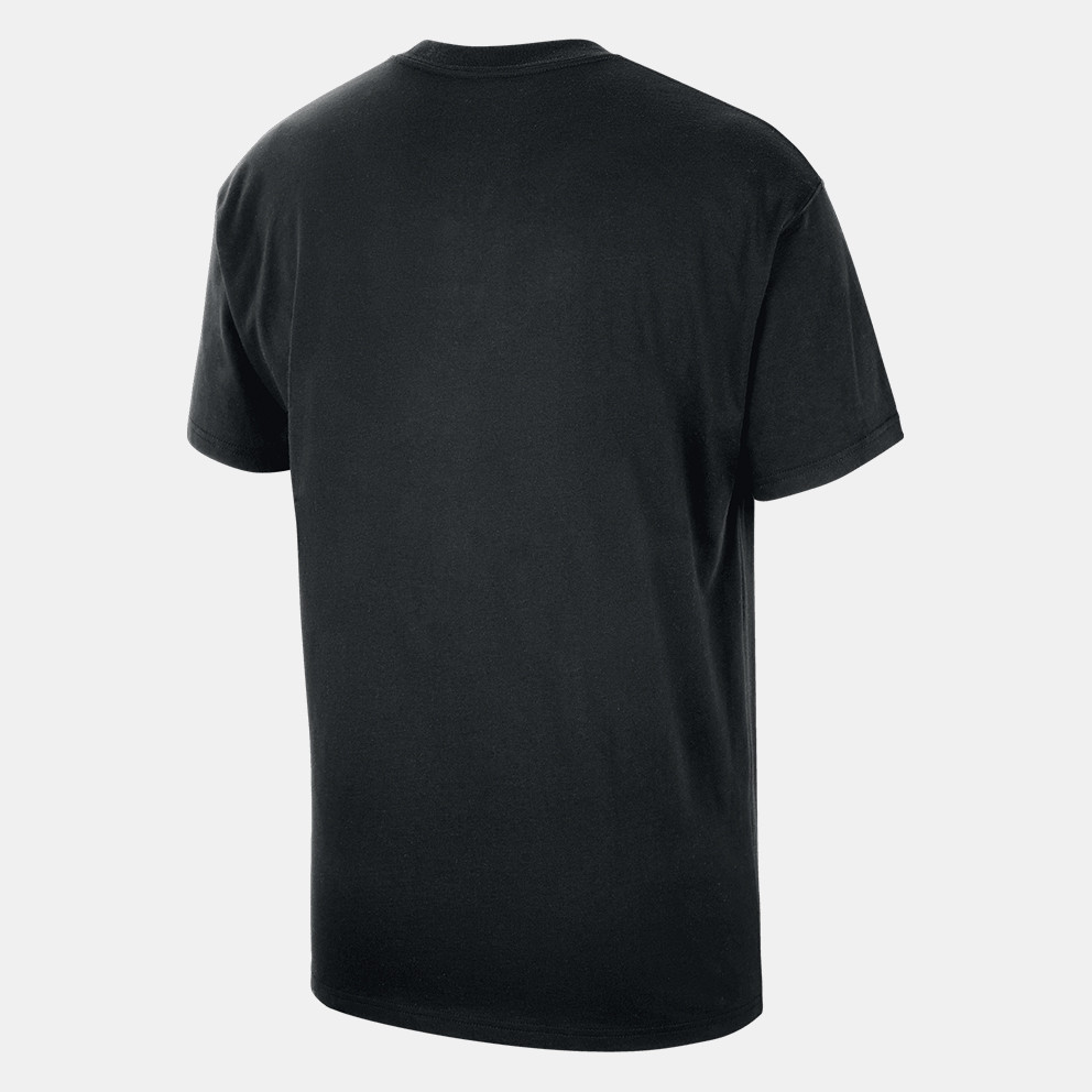 Nike Milwaukee Bucks Men's T-Shirt