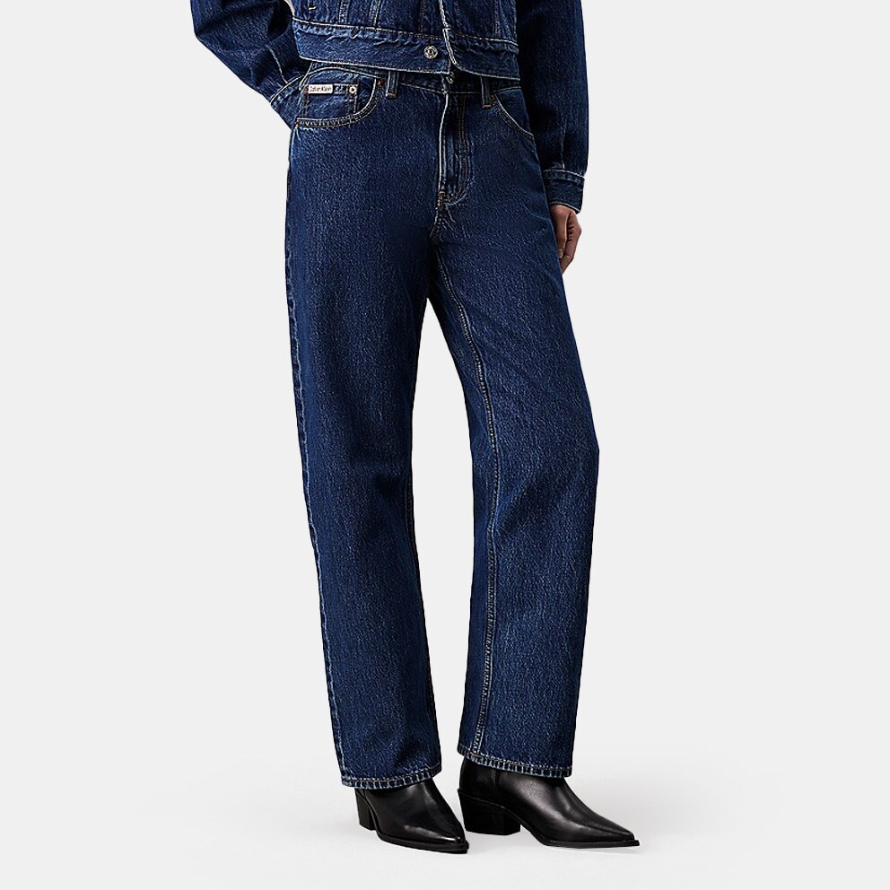 Calvin Klein Hero 90'S Straight -