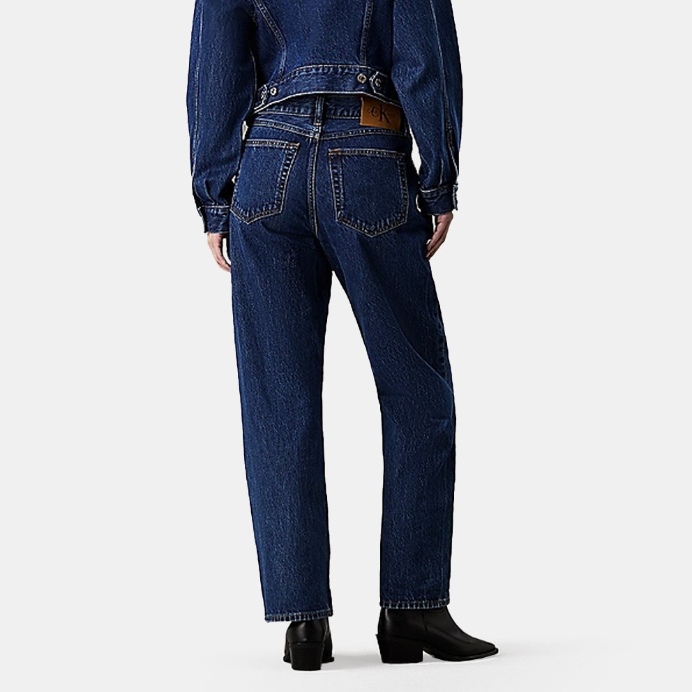Calvin Klein Hero 90'S Straight -