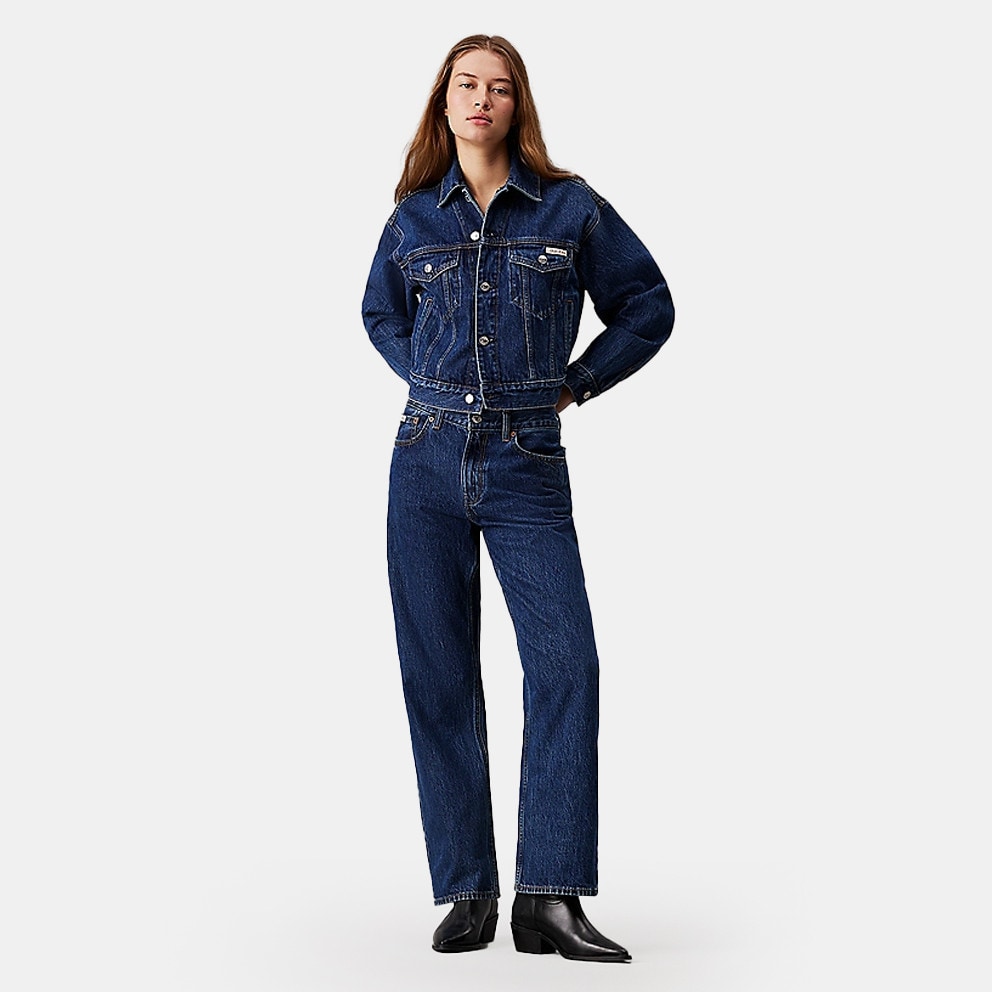 Calvin Klein Hero 90'S Straight -
