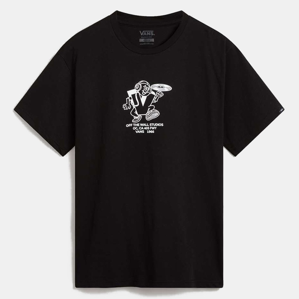 Vans Studio Ανδρικό T-Shirt