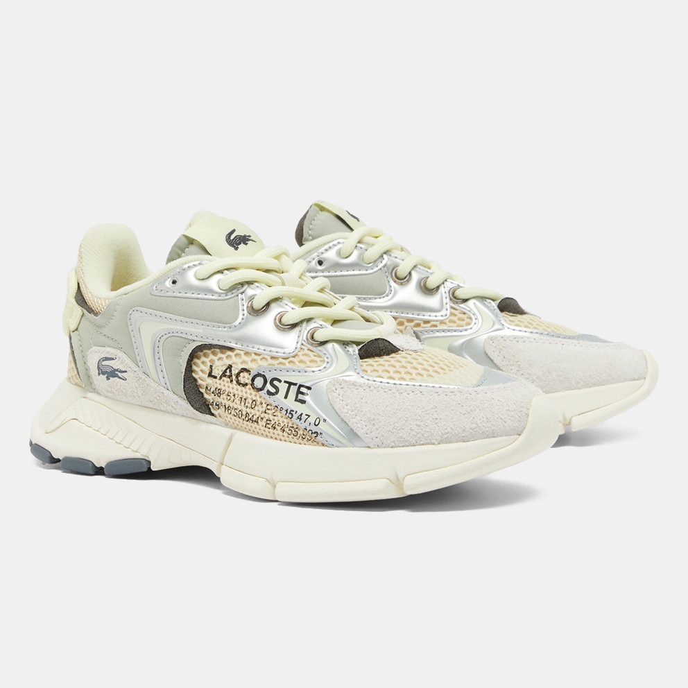Lacoste L003 Neo Tech 224 Women's Shoes