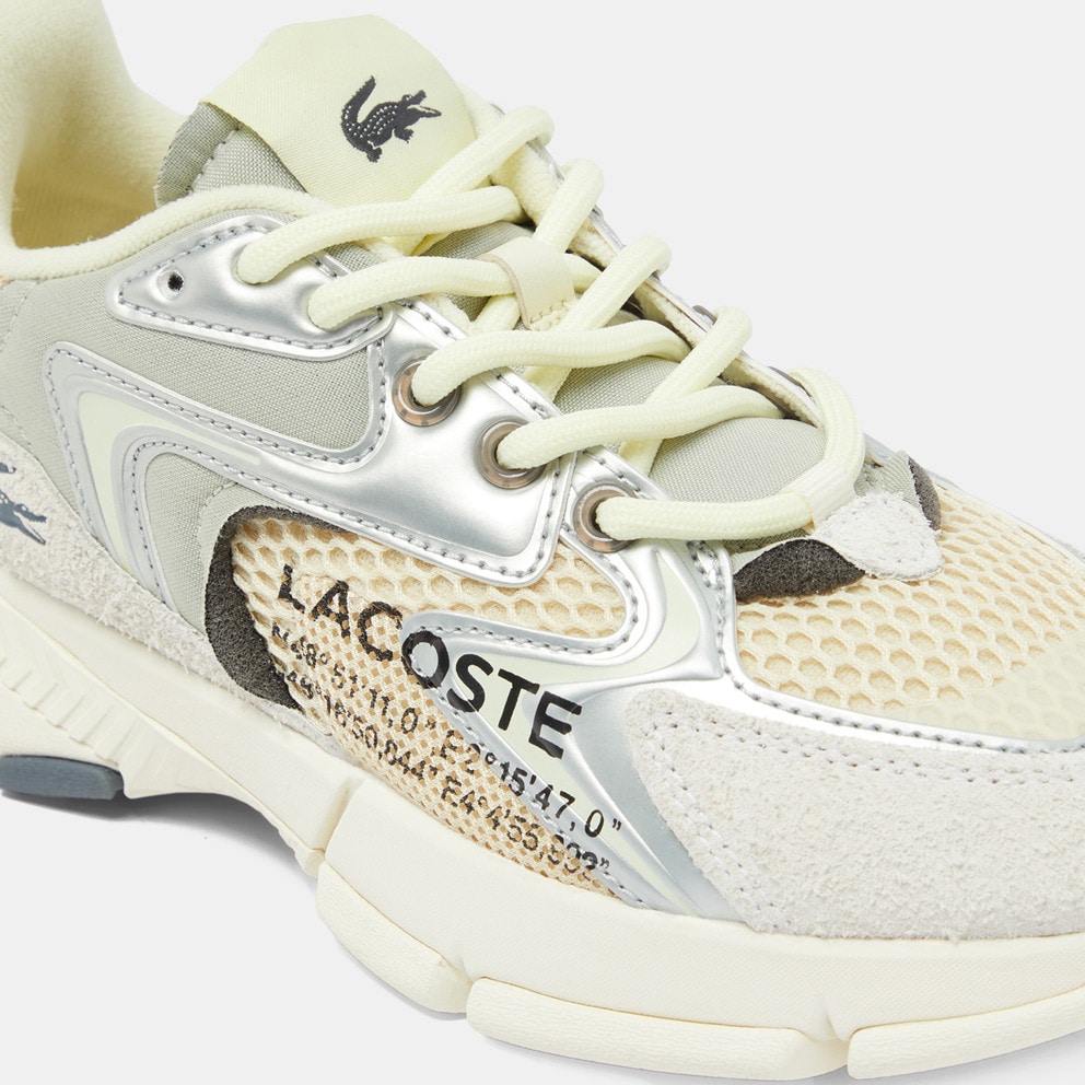 Lacoste L003 Neo Tech 224 Women's Shoes