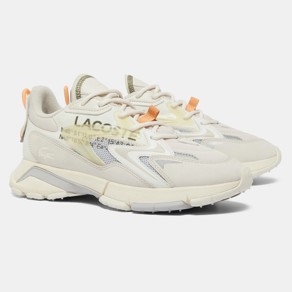 Lacoste L003 Neo Tech 224 Men's Shoes