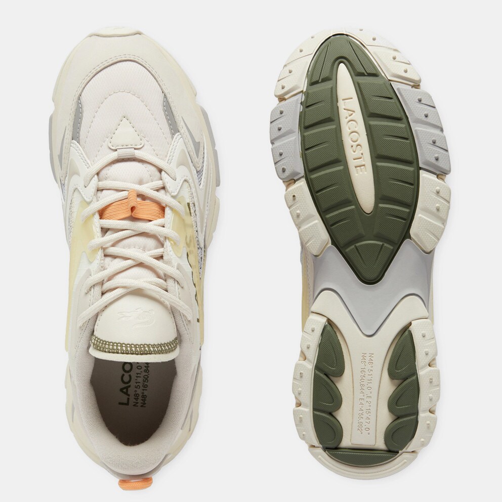 Lacoste L003 Neo Tech 224 Men's Shoes