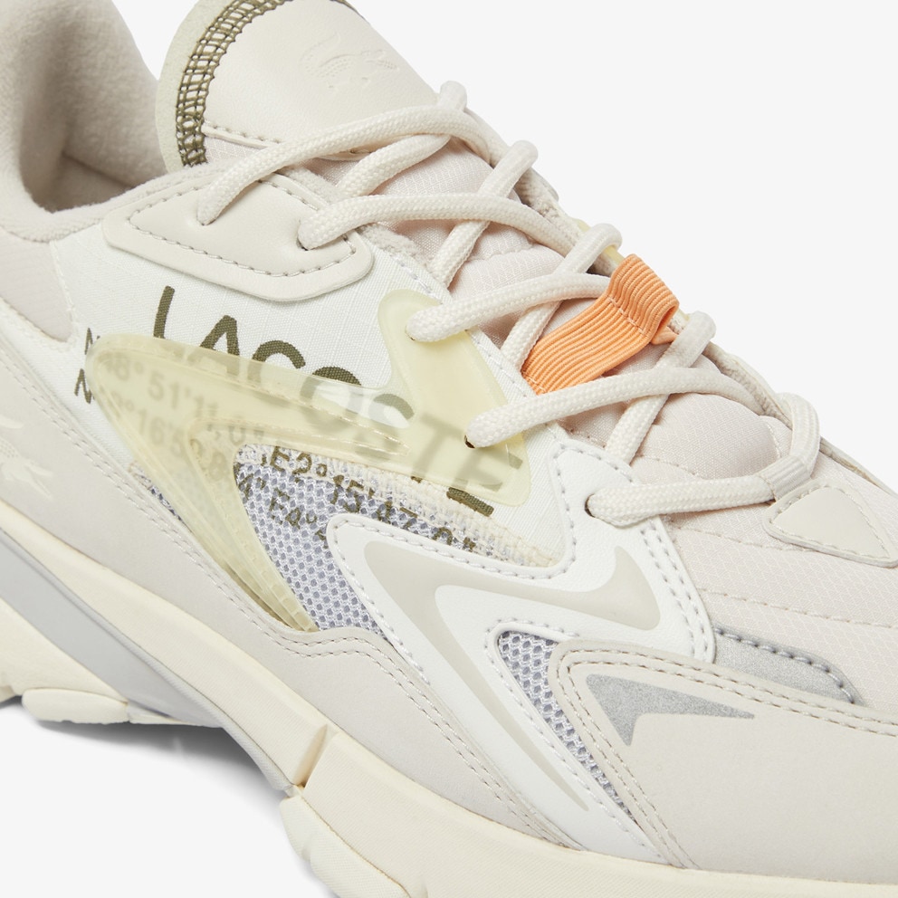 Lacoste L003 Neo Tech 224 Men's Shoes