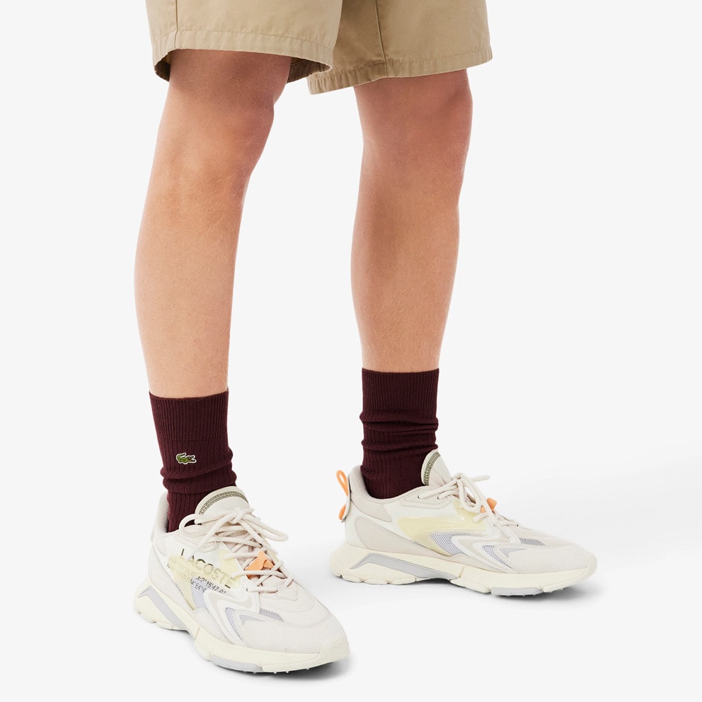 Lacoste L003 Neo Tech 224 Men's Shoes