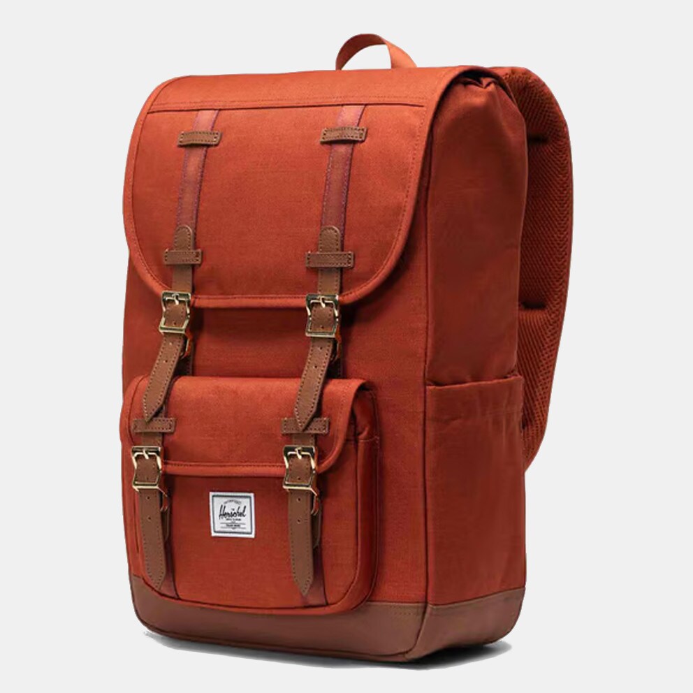Herschel Little America Backpack Mid-Volume 21L