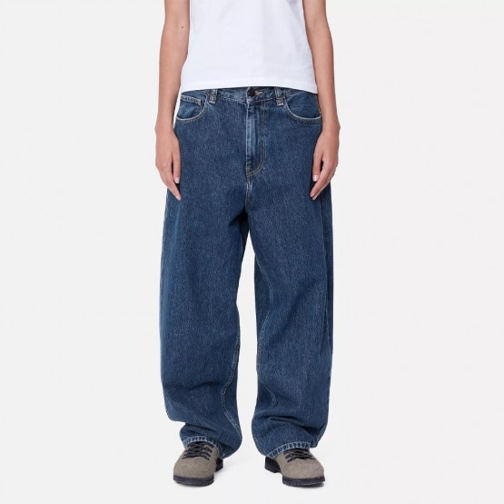 Carhartt WIP Brandon Γυναικείο Παντελόνι Τζιν 