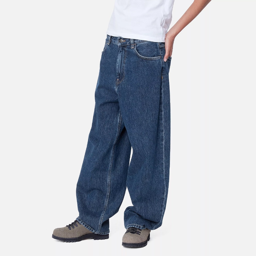 Carhartt WIP Brandon Γυναικείο Παντελόνι Τζιν 