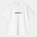 Carhartt WIP Greatest Hits Men's T-Shirt