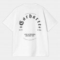 Carhartt WIP Greatest Hits Men's T-Shirt