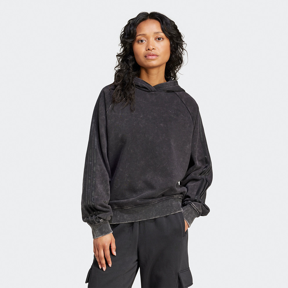 Adidas Originals adidas Originals Wash Γυναικεία Μπλούζα με Κουκούλα (9000187678_1469) 2025