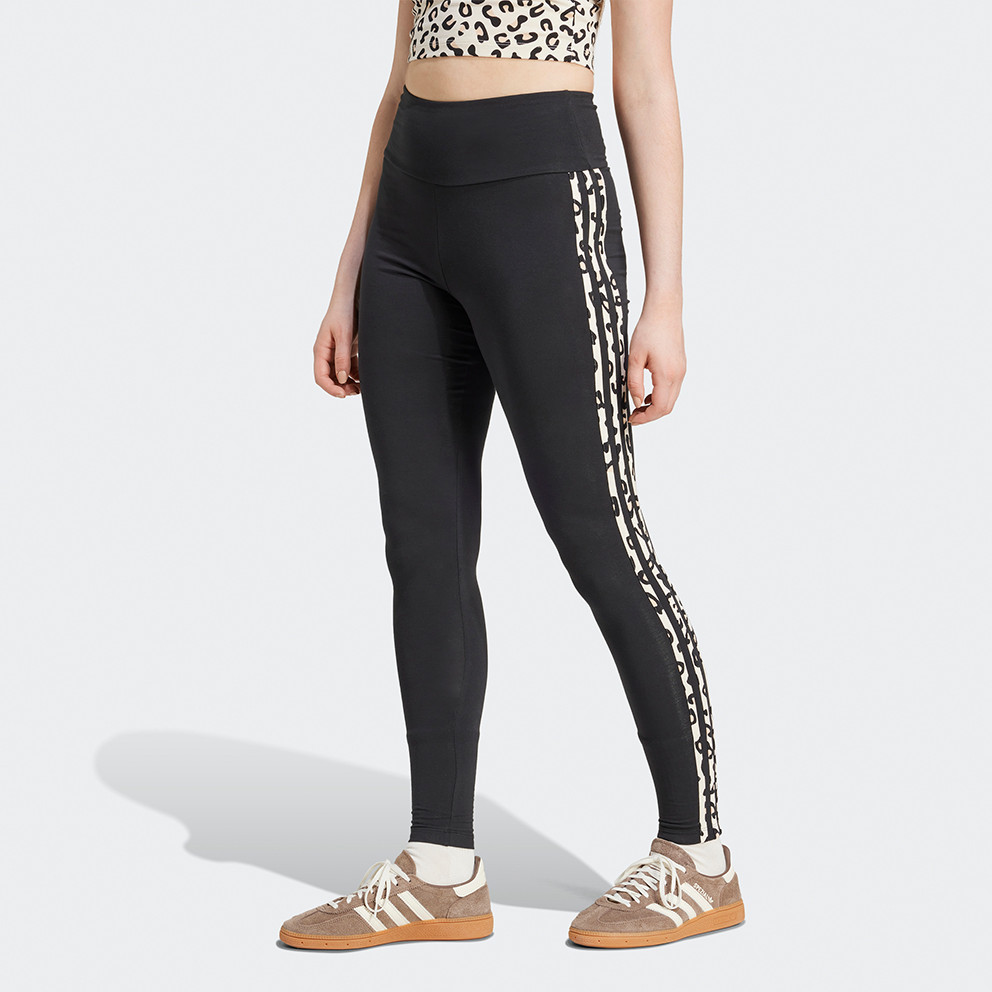 Adidas Originals adidas Originals Leopard Γυανικείο Κολάν (9000187775_1469) 2025