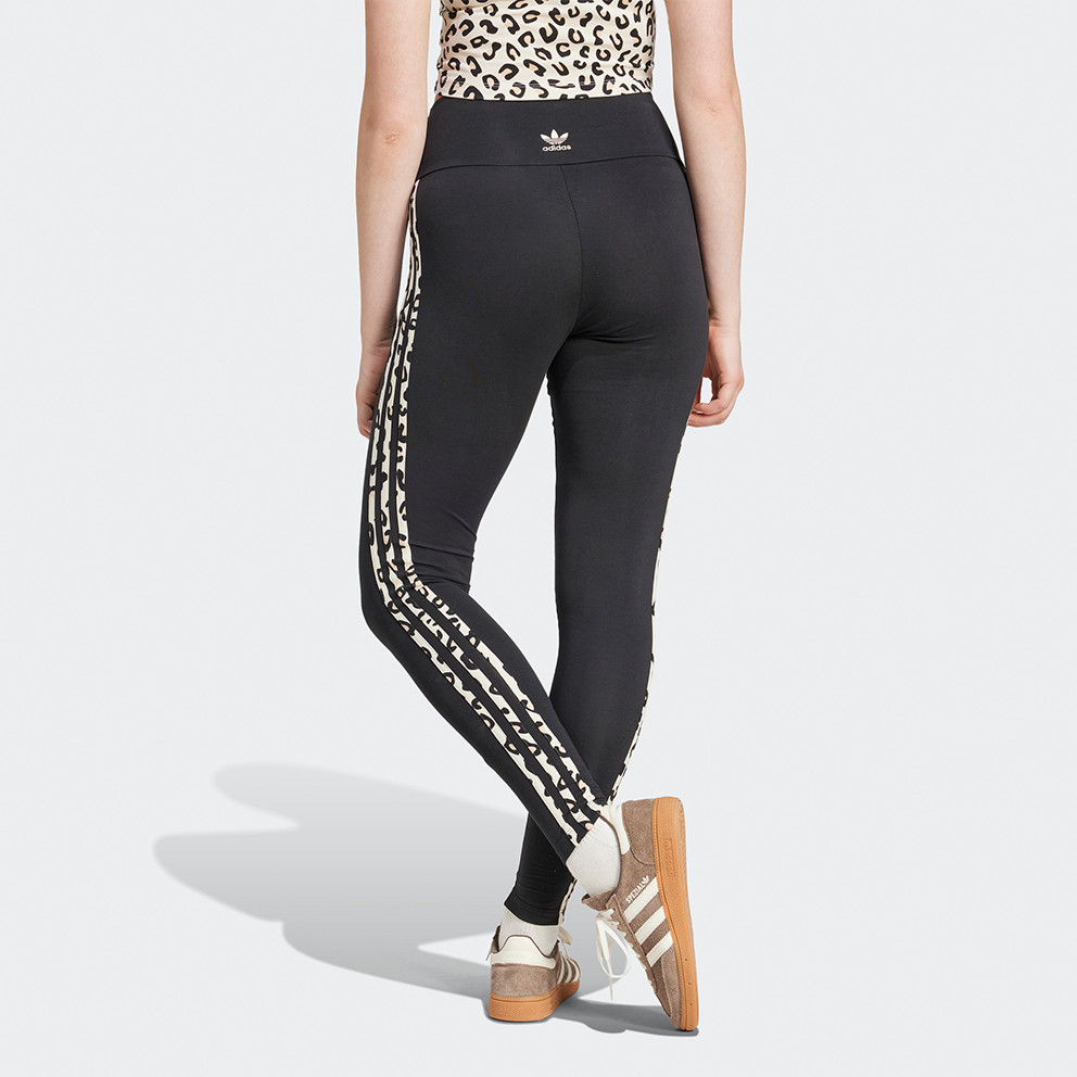 adidas Originals Leopard Γυανικείο Κολάν (9000187775_1469) φωτογραφία
