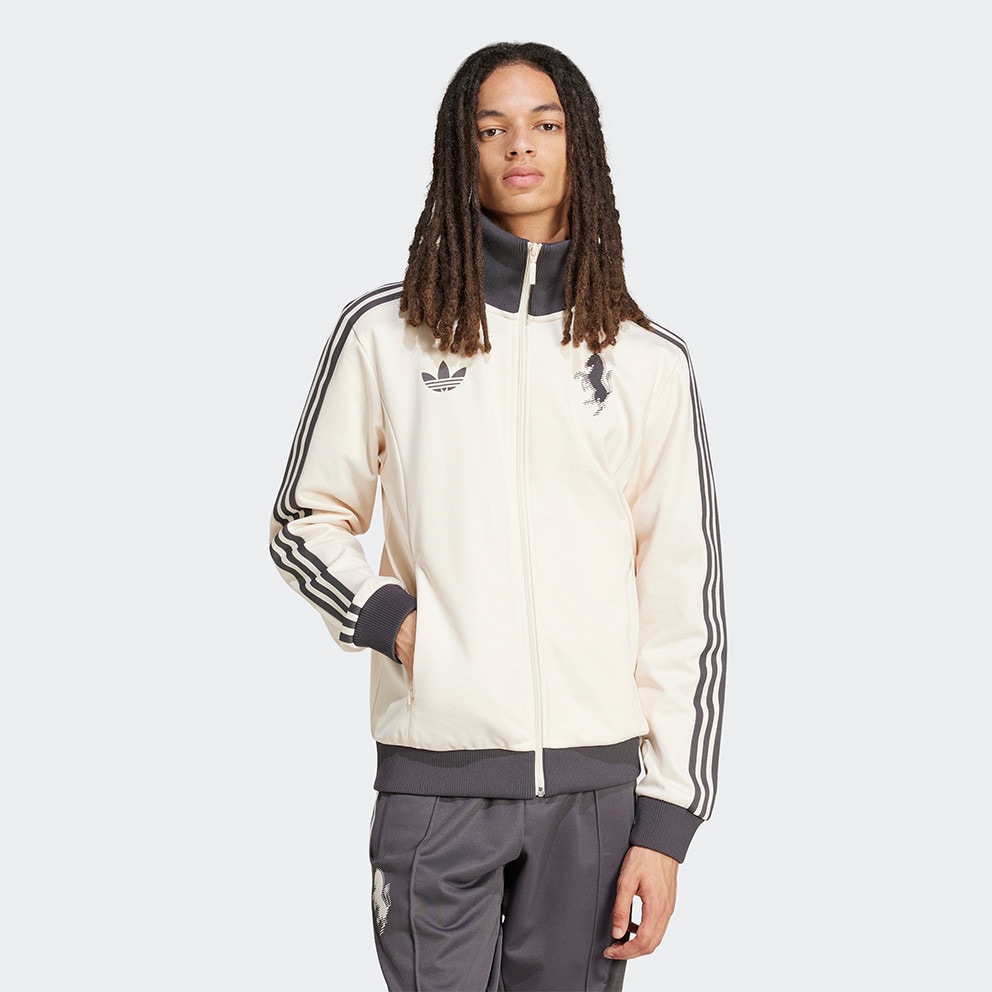 adidas Juventus OG BB TT Men's Cardigan