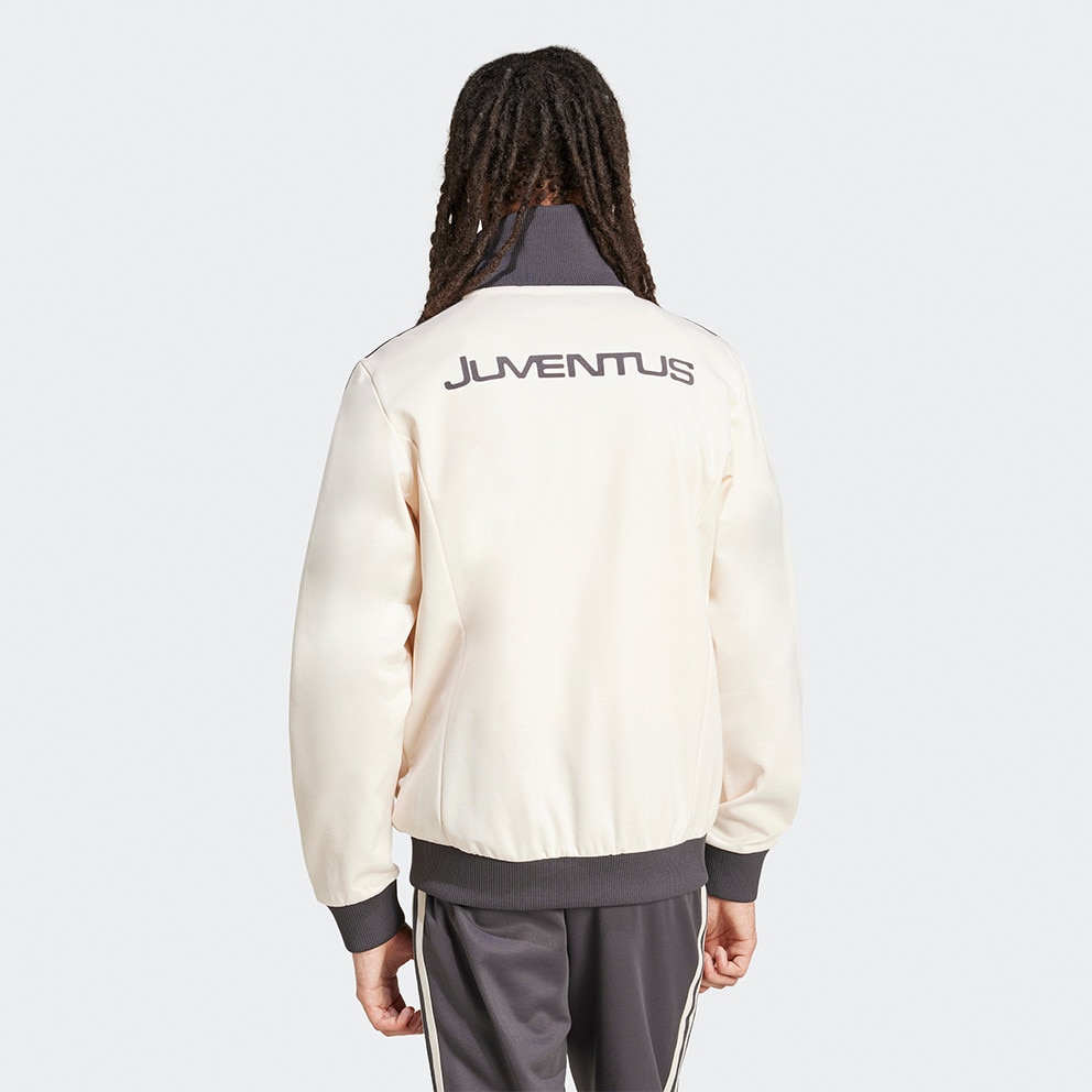 adidas Juventus OG BB TT Men's Cardigan