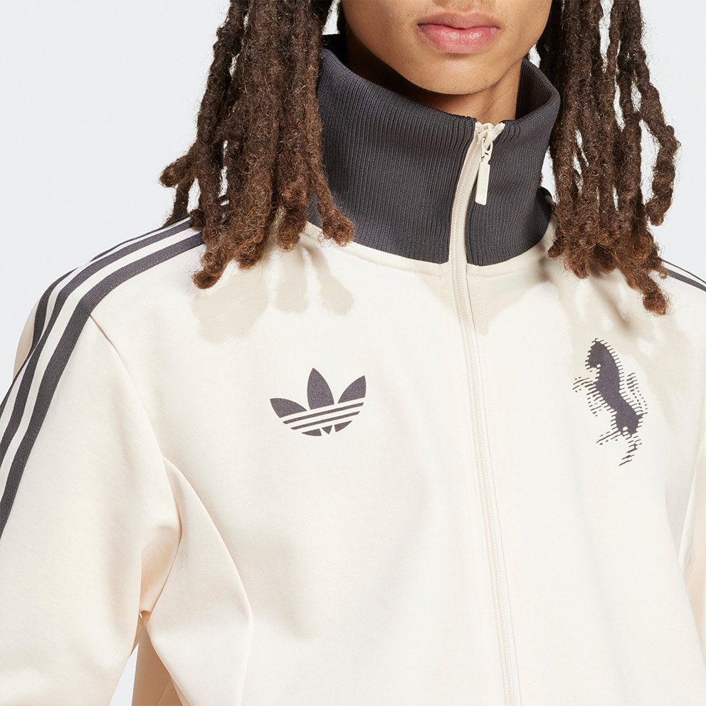 adidas Juventus OG BB TT Men's Cardigan