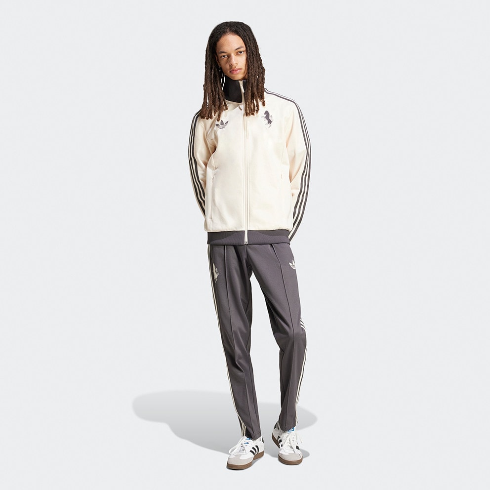 adidas Juventus OG BB TT Men's Cardigan
