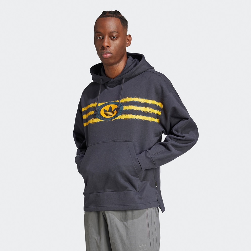adidas Originals Graphic Men's Hoodie