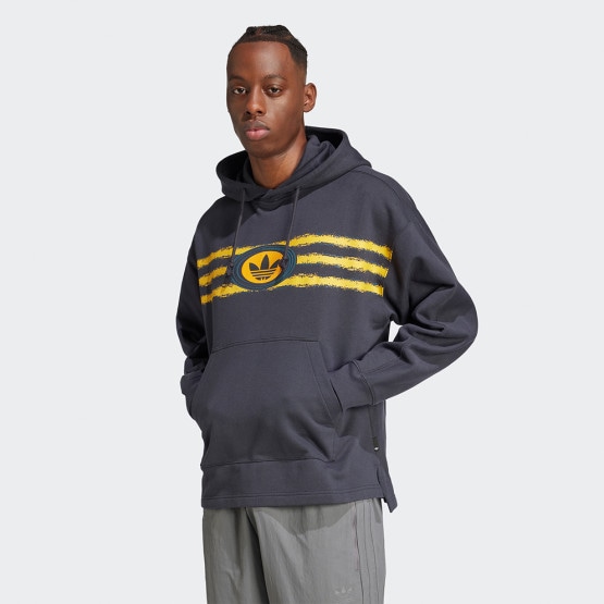 adidas Originals Graphic Men's Hoodie