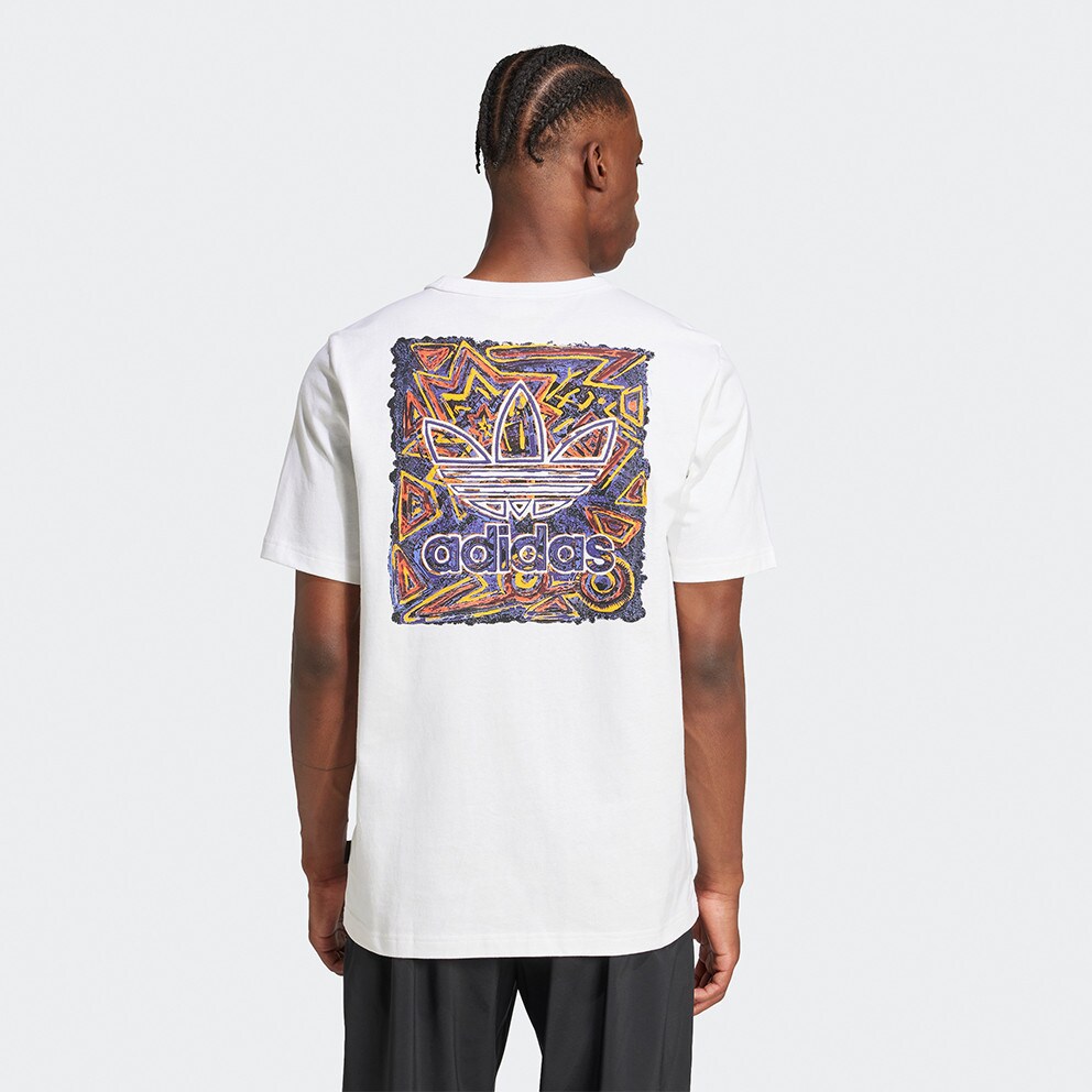 adidas Originals Archive Gfx Men's T-Shirt