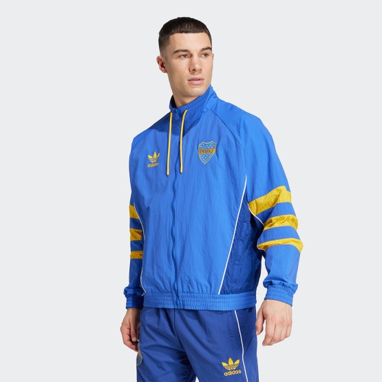 adidas Boca Tt 93 Ανδρικό Μπουφάν