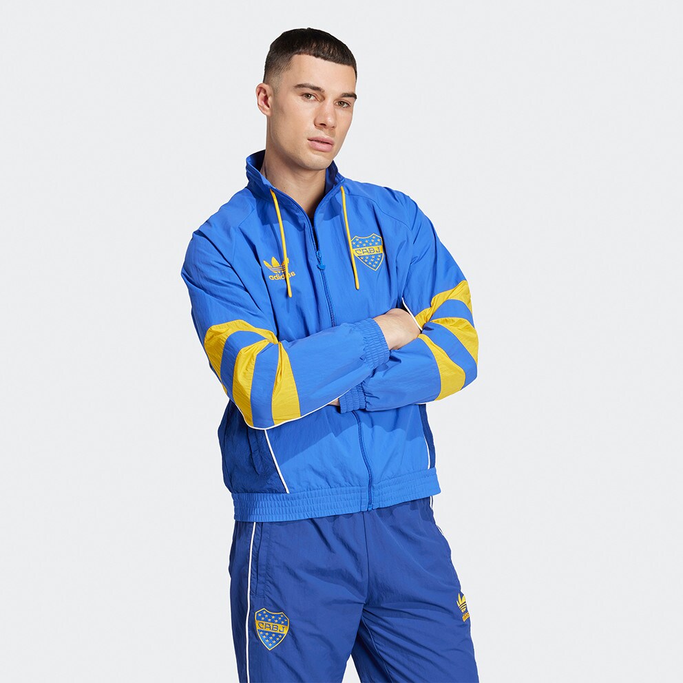 adidas Boca Tt 93 Men's Jacket